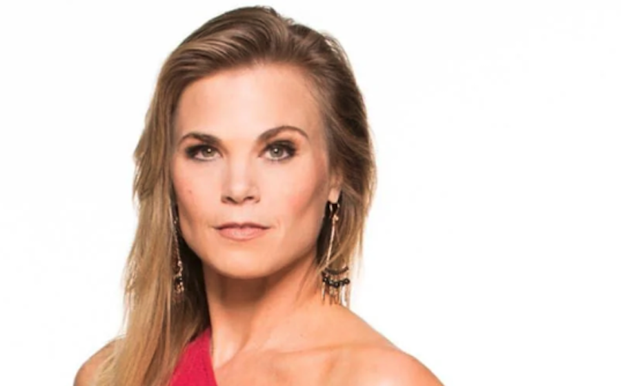 Gina Tognoni